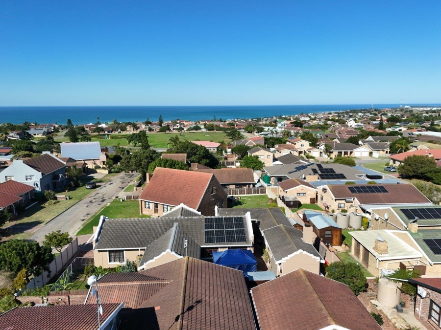 4 Bedroom Property for Sale in Noorsekloof Eastern Cape
